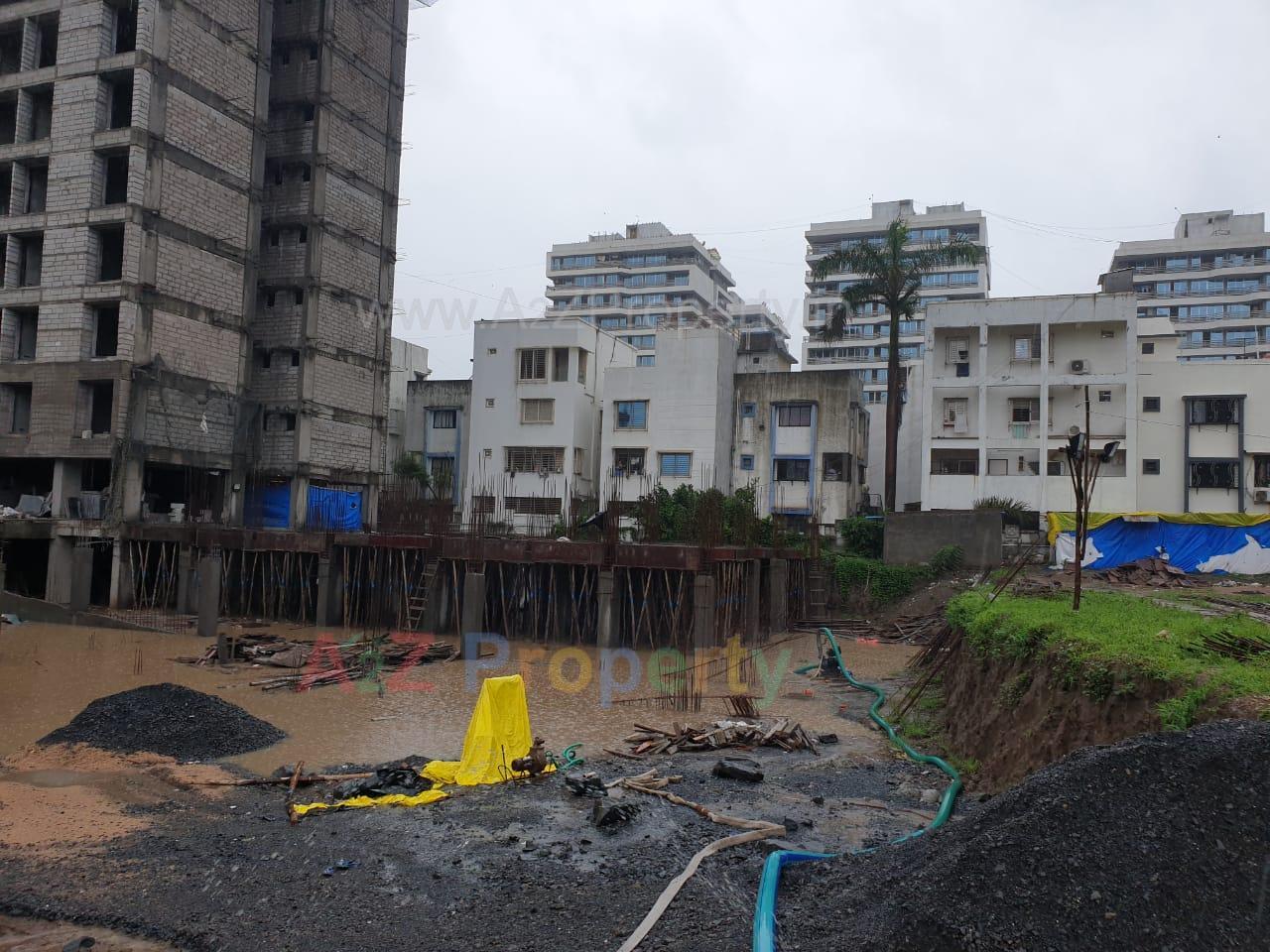 179727_const of real estate project Sai Enclave located at Althan, Surat, Gujarat