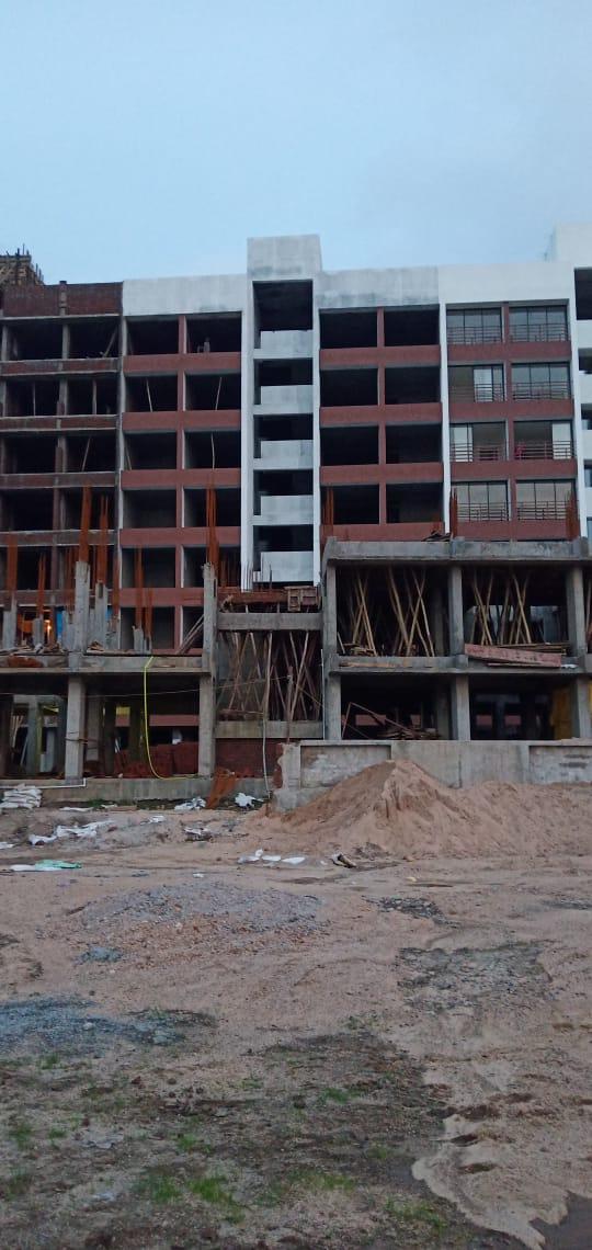 165870_const of real estate project Sai Mohan Flats located at Jiav, Surat, Gujarat