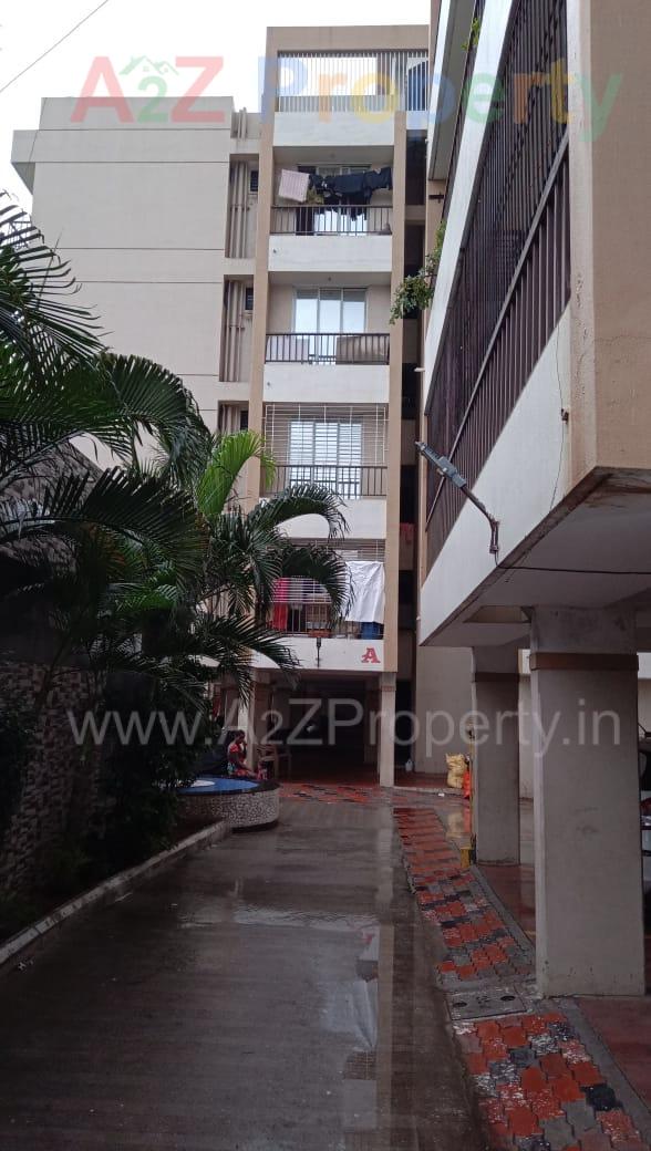 182717_const of real estate project Sai Pujan Residency located at Surat, Surat, Gujarat