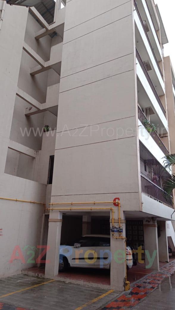 182731_const of real estate project Sai Pujan Residency located at Surat, Surat, Gujarat