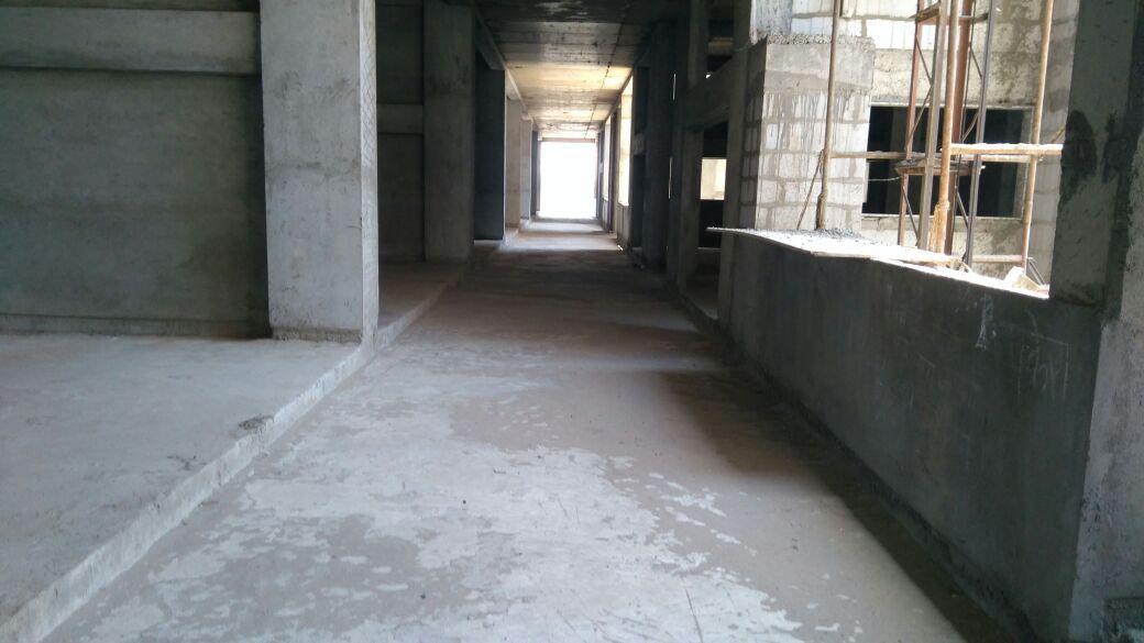 73510_const of real estate project Saket Textile Market located at Parvat, Surat, Gujarat