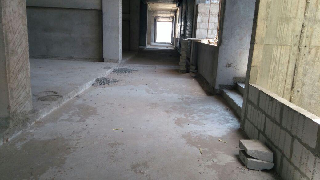 73511_const of real estate project Saket Textile Market located at Parvat, Surat, Gujarat