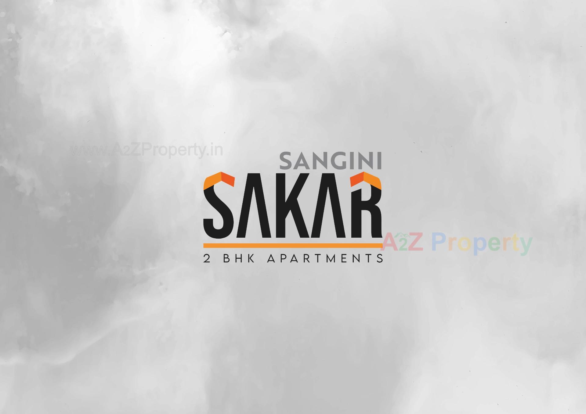  of real estate project Sangini Sakar located at Jahangirpura, Surat, Gujarat