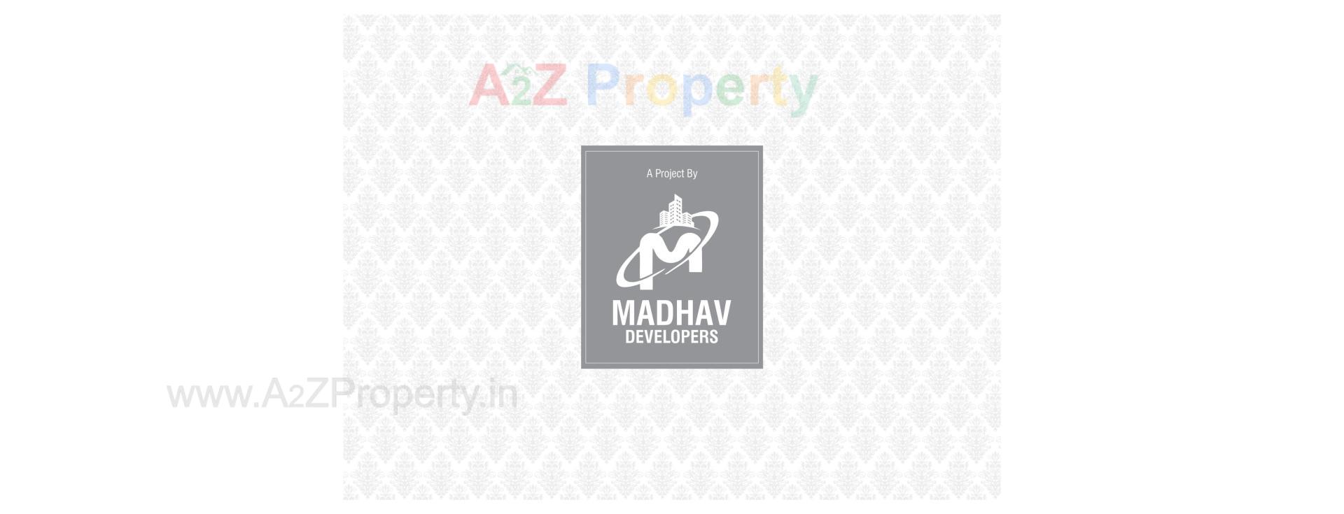  of real estate project Sankalp City located at Kosad, Surat, Gujarat