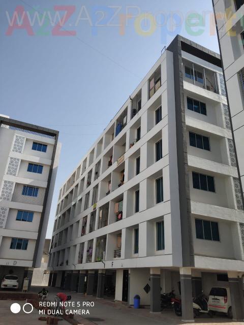 192390_const of real estate project Sankalp Residency located at Kosad, Surat, Gujarat