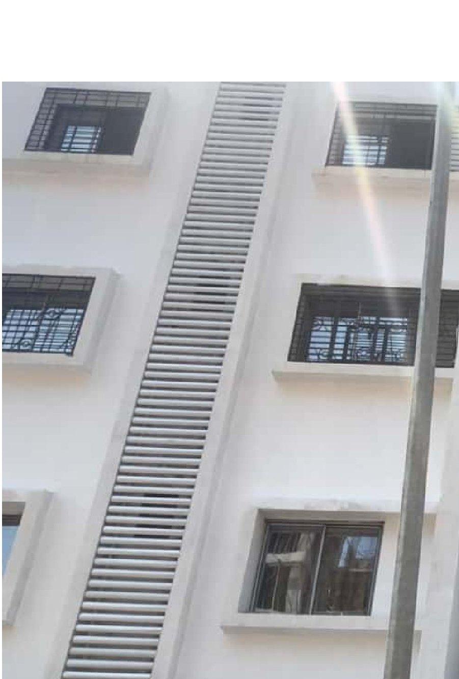 130584_const of real estate project Sanskruti Residency located at Kosad, Surat, Gujarat