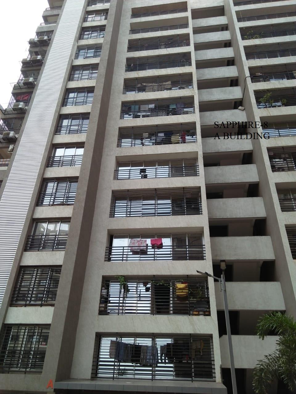 178689_const of real estate project Sapphire located at Parvat, Surat, Gujarat