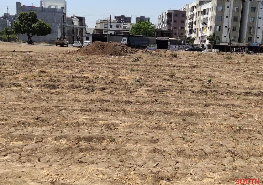 136724_const of real estate project Sarthi Avenue located at Varachha, Surat, Gujarat