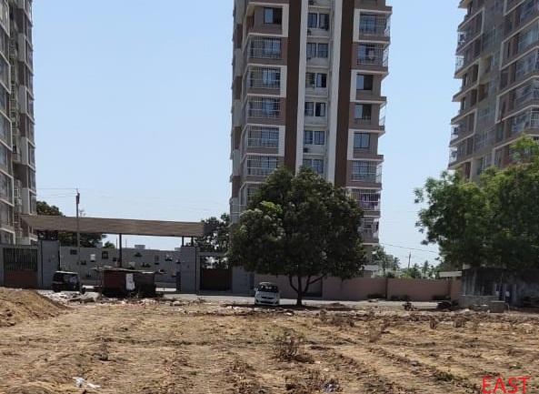 136725_const of real estate project Sarthi Avenue located at Varachha, Surat, Gujarat