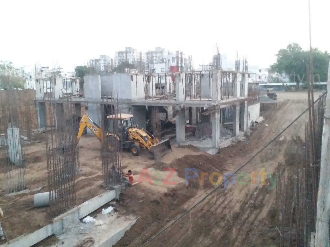 140569_const of real estate project Sarthi Heights located at Varachha, Surat, Gujarat