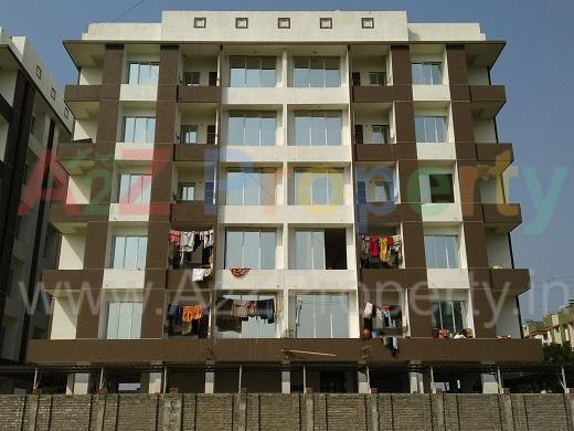 179607_const of real estate project Satyam Residency located at Surat, Surat, Gujarat