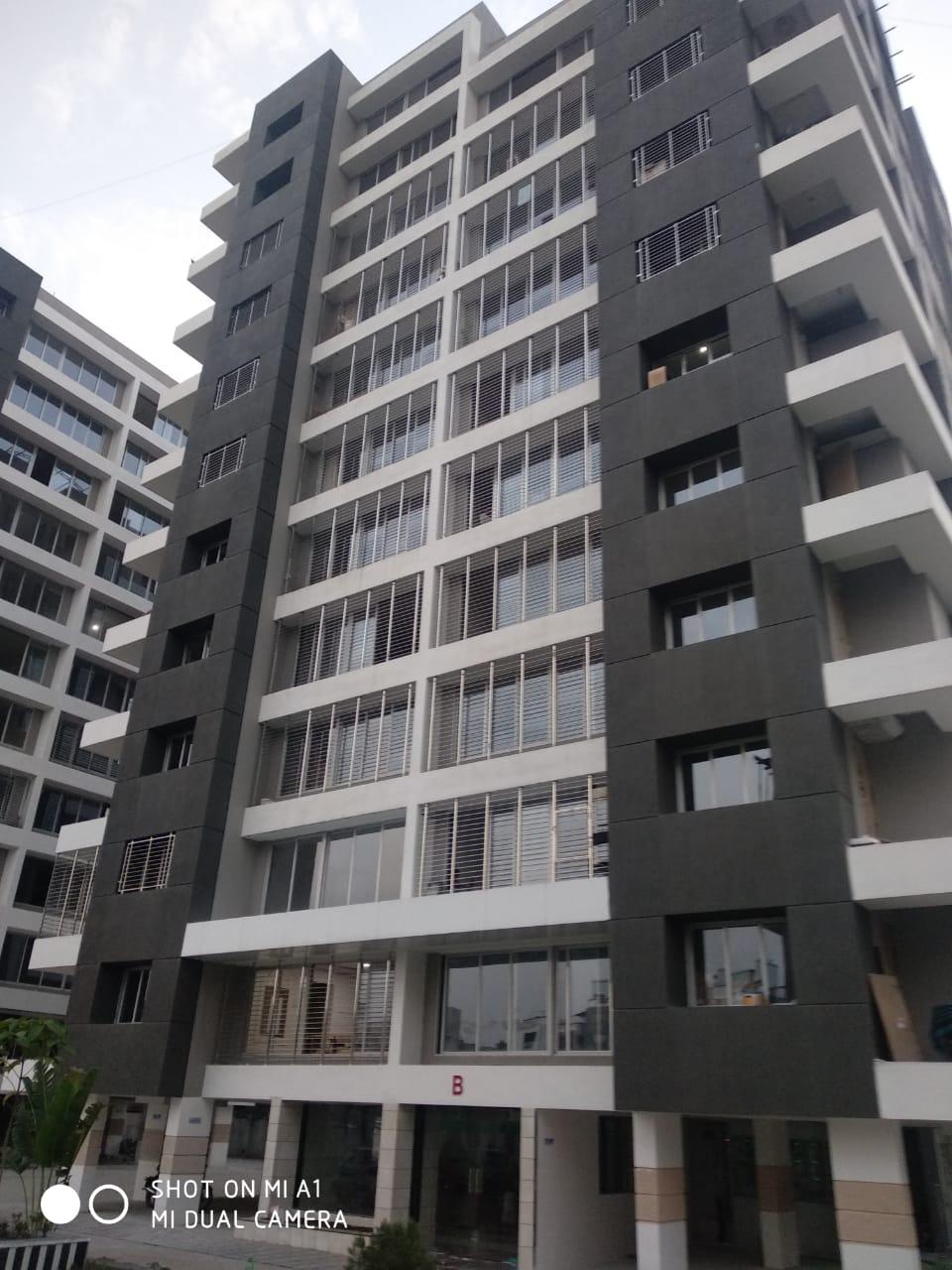 151964_const of real estate project Saundarya Palace located at Surat, Surat, Gujarat