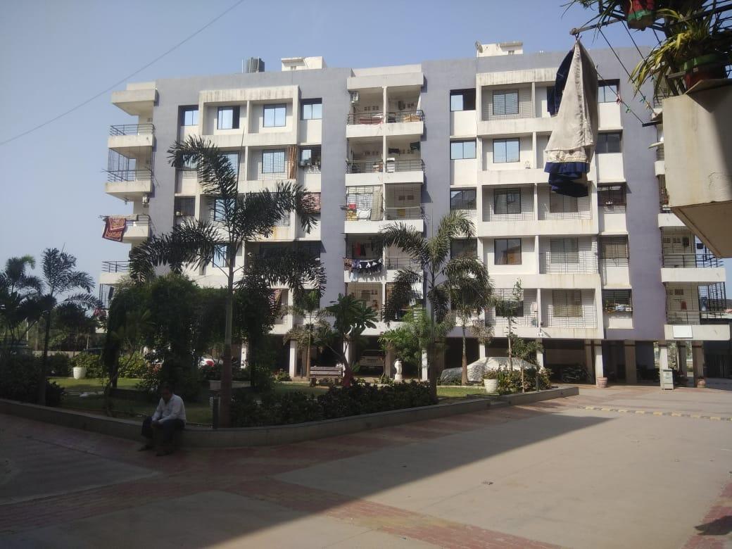 159868_const of real estate project Saurashtra Township located at Navagam, Surat, Gujarat