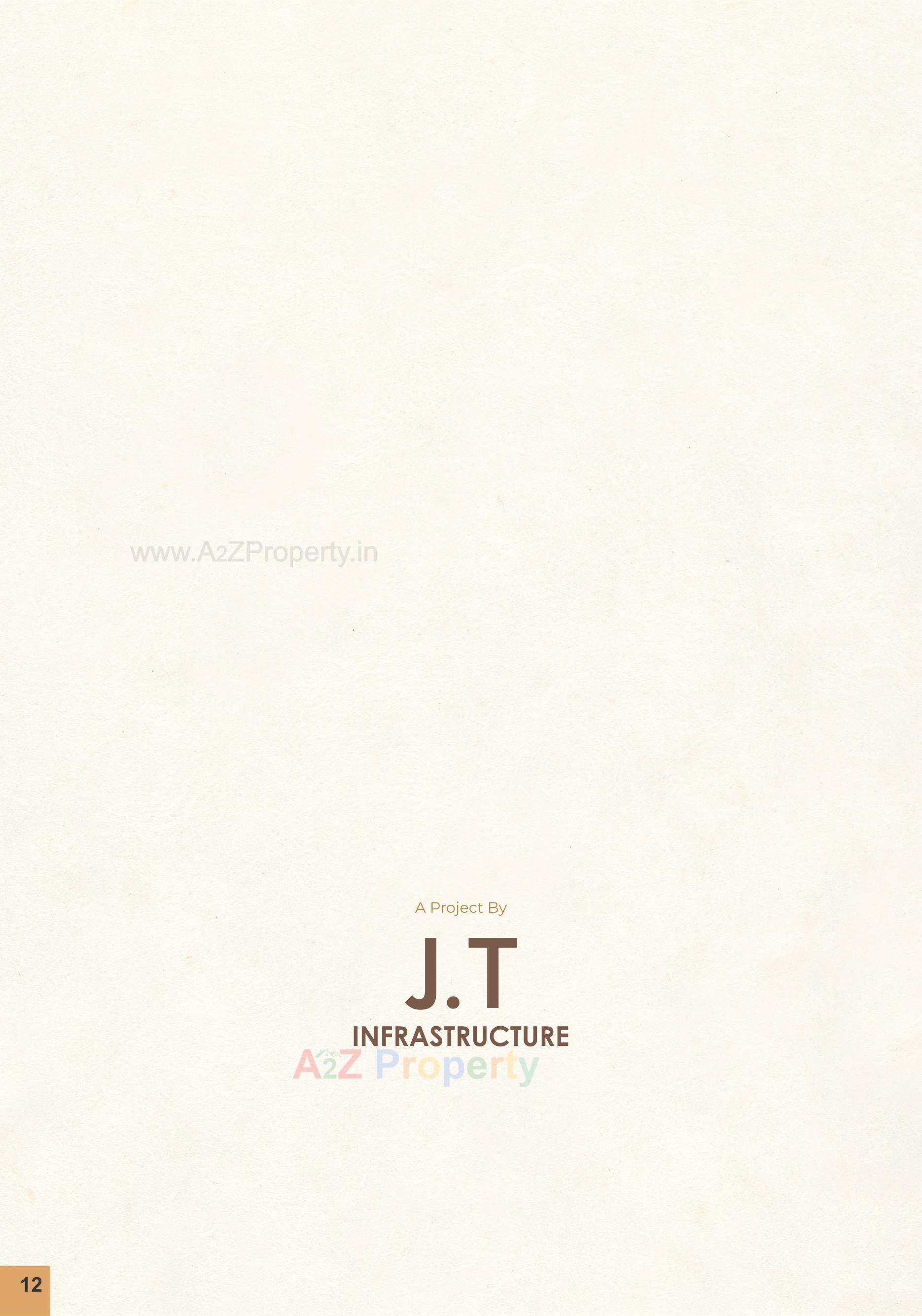  of real estate project Serenity Homes located at Pal, Surat, Gujarat