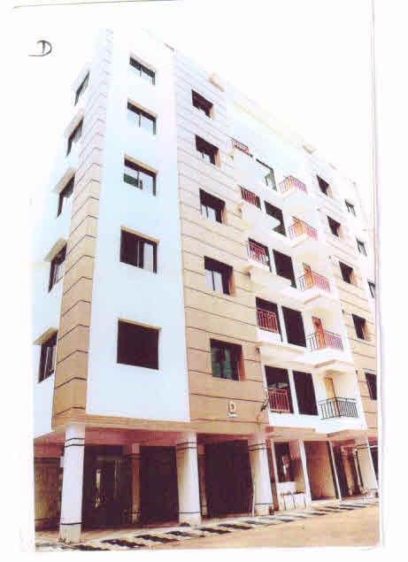 201848_const of real estate project Shaligram Flora located at Navagam, Surat, Gujarat