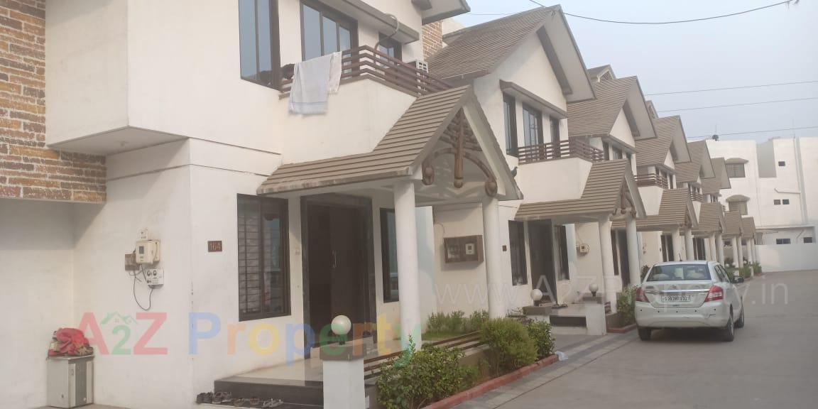 77822_const of real estate project Shanti Villa located at Navagam, Surat, Gujarat