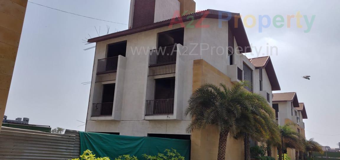 178755_const of real estate project Shantivan Residency located at Surat, Surat, Gujarat