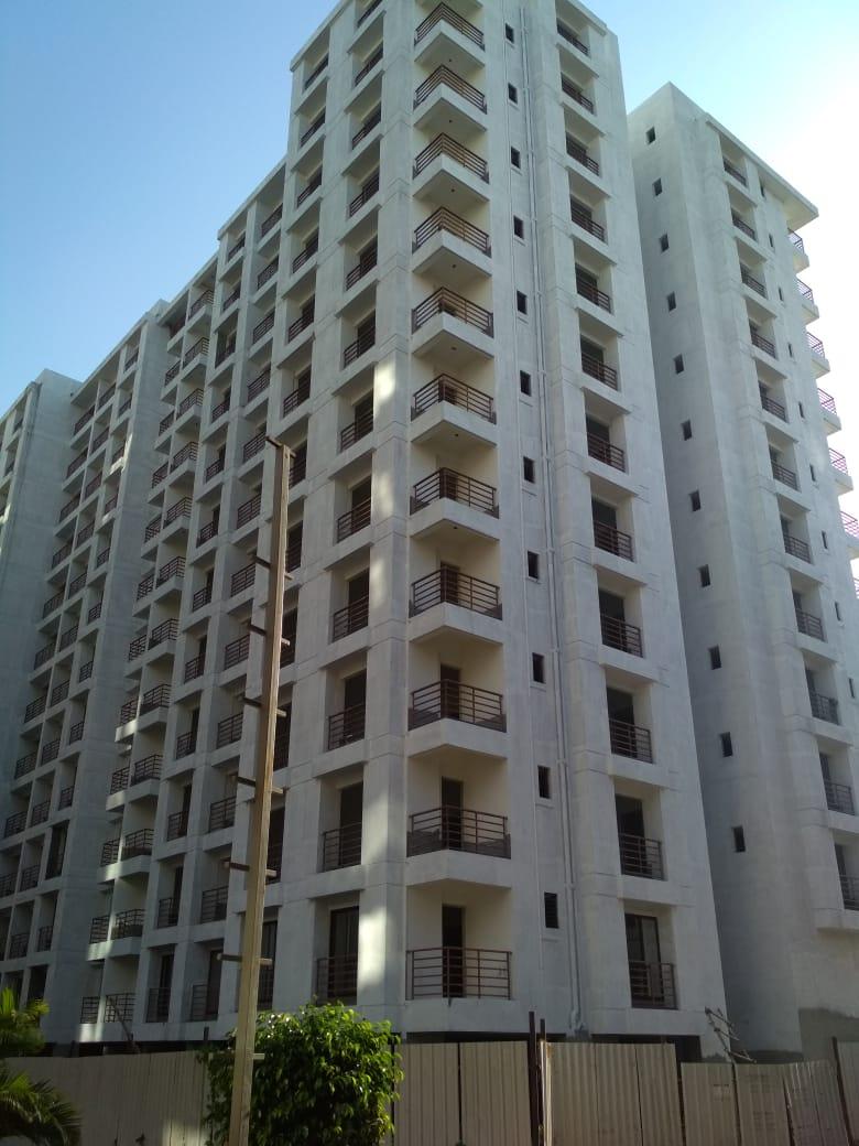 194194_const of real estate project Sharanam located at Jahangir-pura, Surat, Gujarat