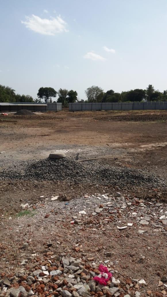 121470_const of real estate project Sheraton Tower located at Abrama, Surat, Gujarat