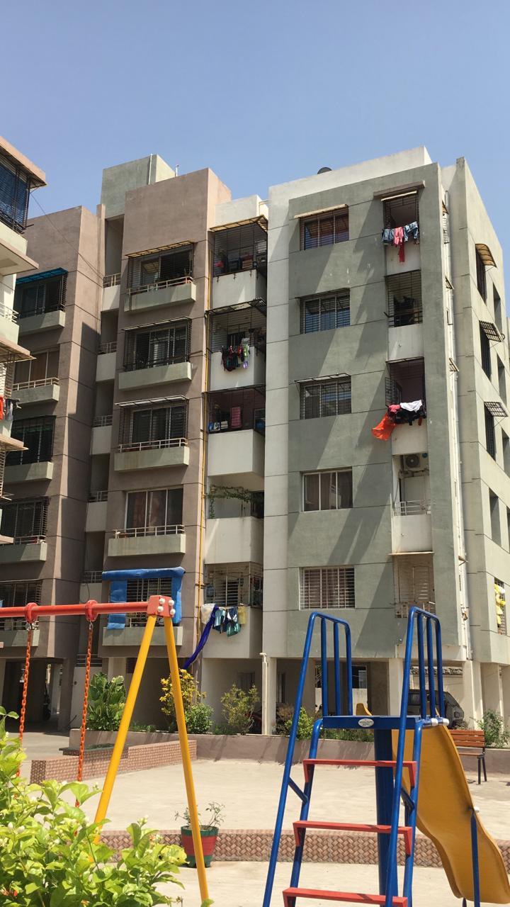 203069_const of real estate project Shikhar Avenue located at Jahangir-pura, Surat, Gujarat