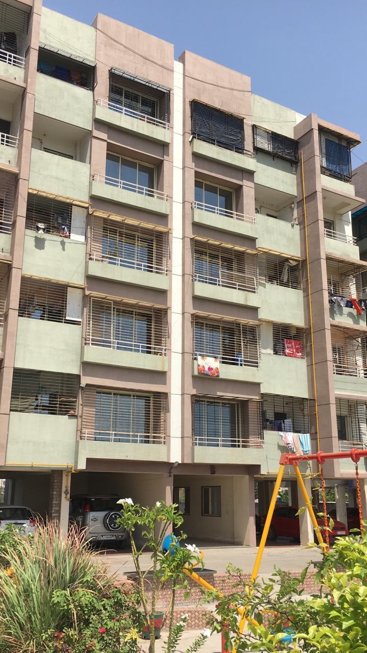 203073_const of real estate project Shikhar Avenue located at Jahangir-pura, Surat, Gujarat