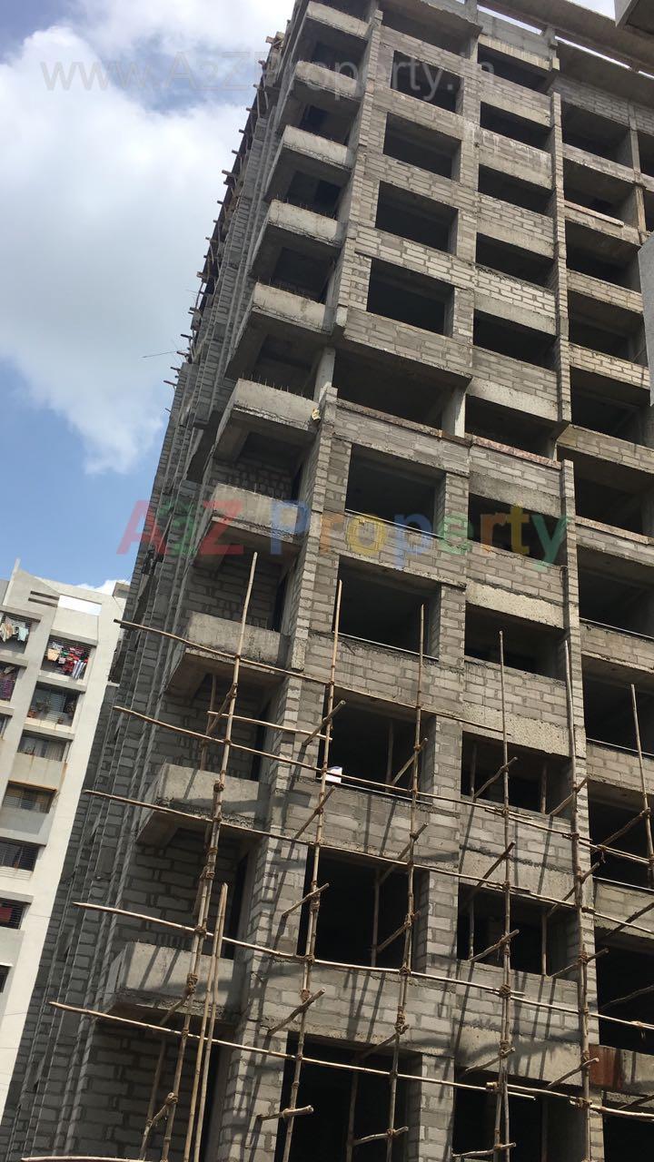 60990_const of real estate project Shikhin Heights located at Bhimrad, Surat, Gujarat