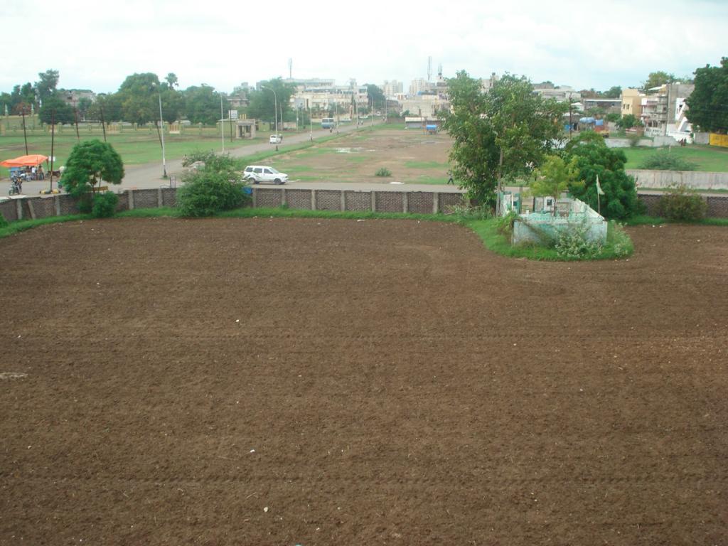 122344_const of real estate project Shivanjani Hub located at Rander, Surat, Gujarat