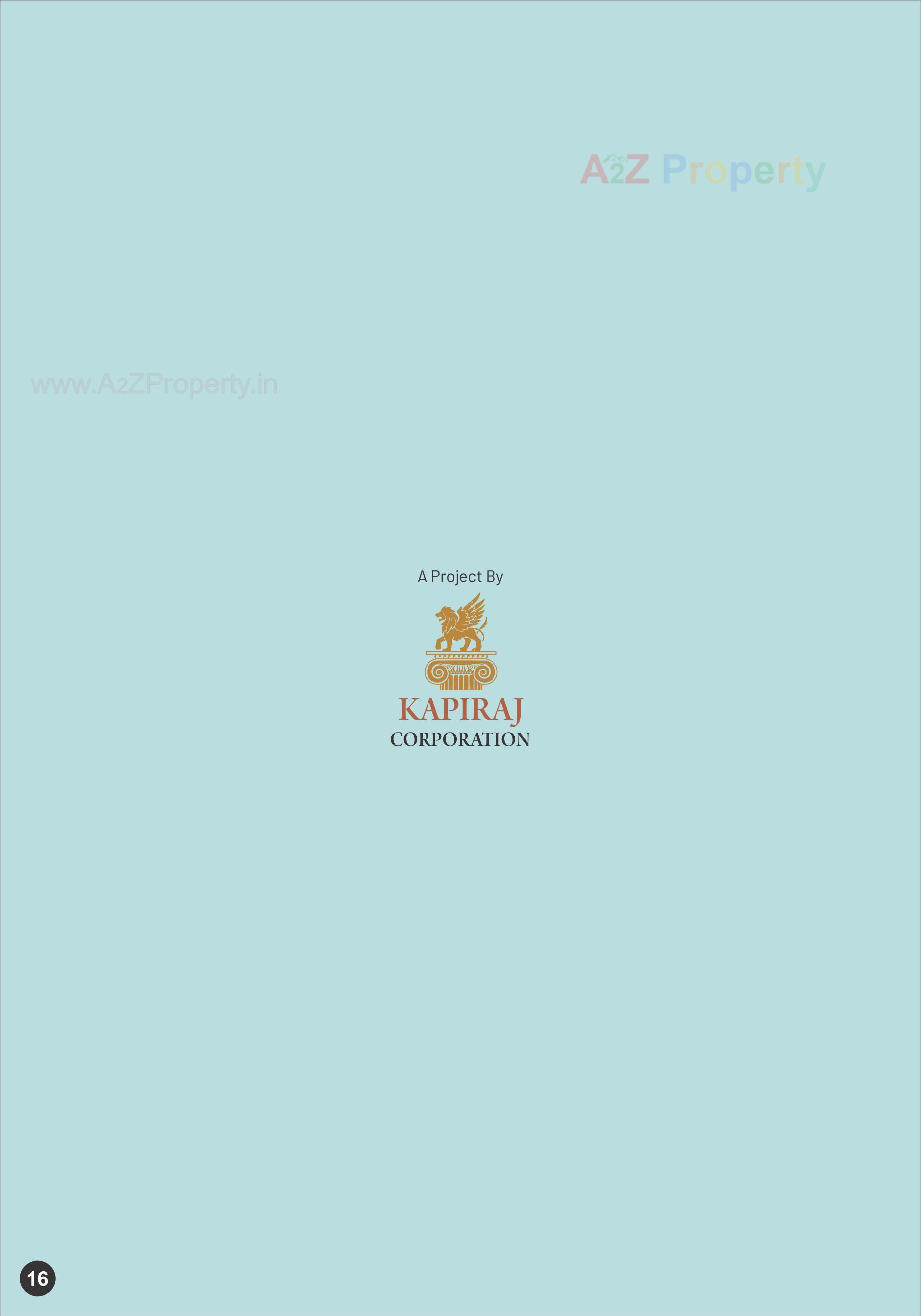  of real estate project Shivant Antara located at Sarthana, Surat, Gujarat