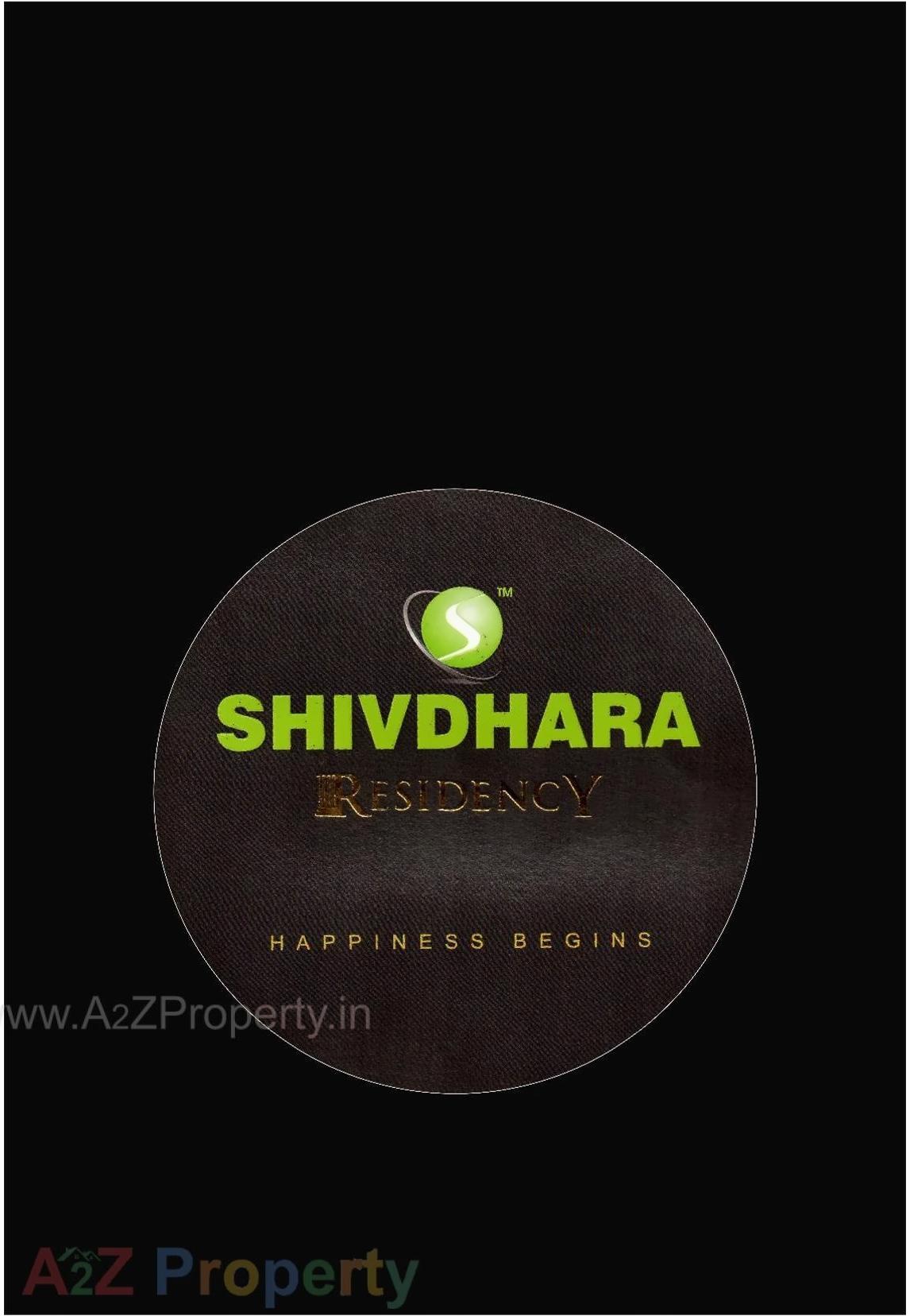  of real estate project Shivdhara Residency located at Varachha, Surat, Gujarat