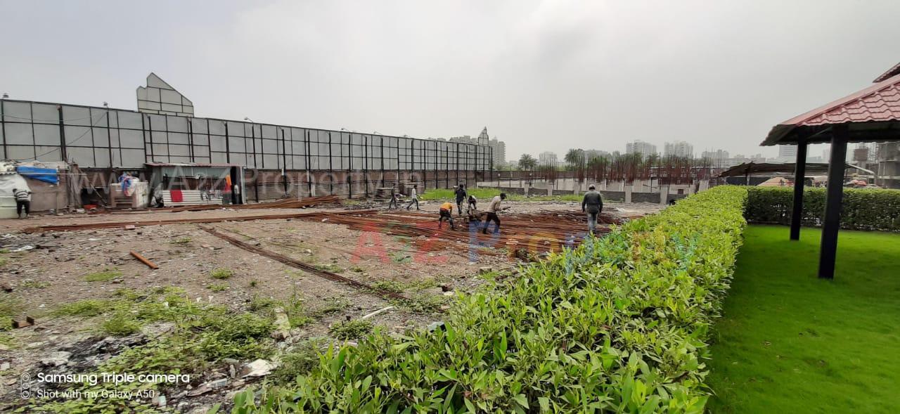 195670_const of real estate project Shiven Florenza located at Palanpur, Surat, Gujarat