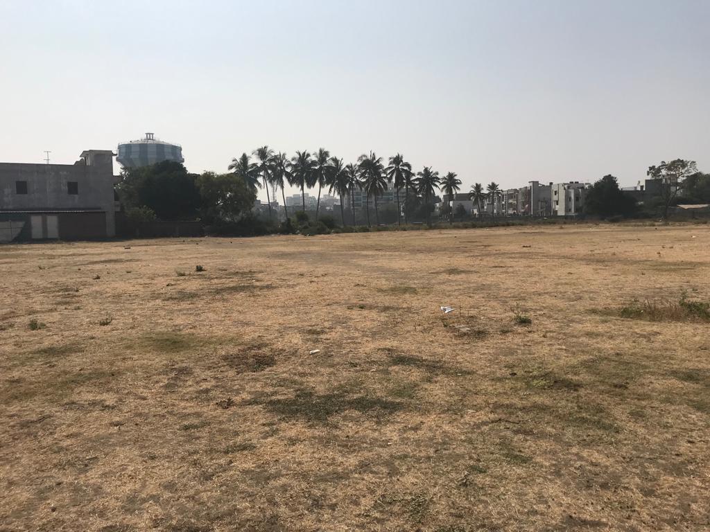 113173_const of real estate project Shiven Garnet located at Jahangirabad, Surat, Gujarat