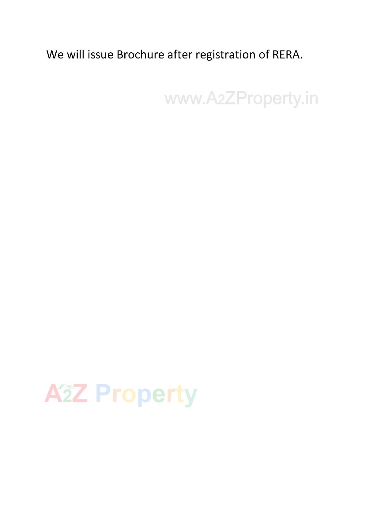  of real estate project Shiven Square located at Sama, Surat, Gujarat