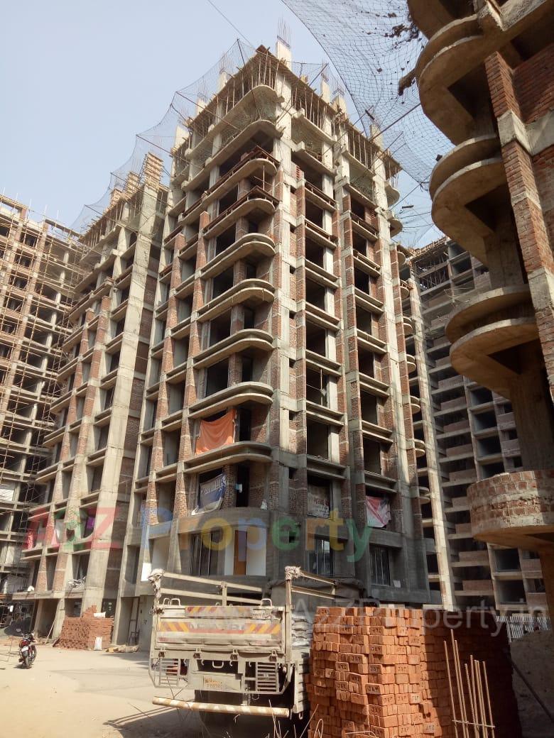 133477_const of real estate project Shree Sai Residency located at Udhna, Surat, Gujarat