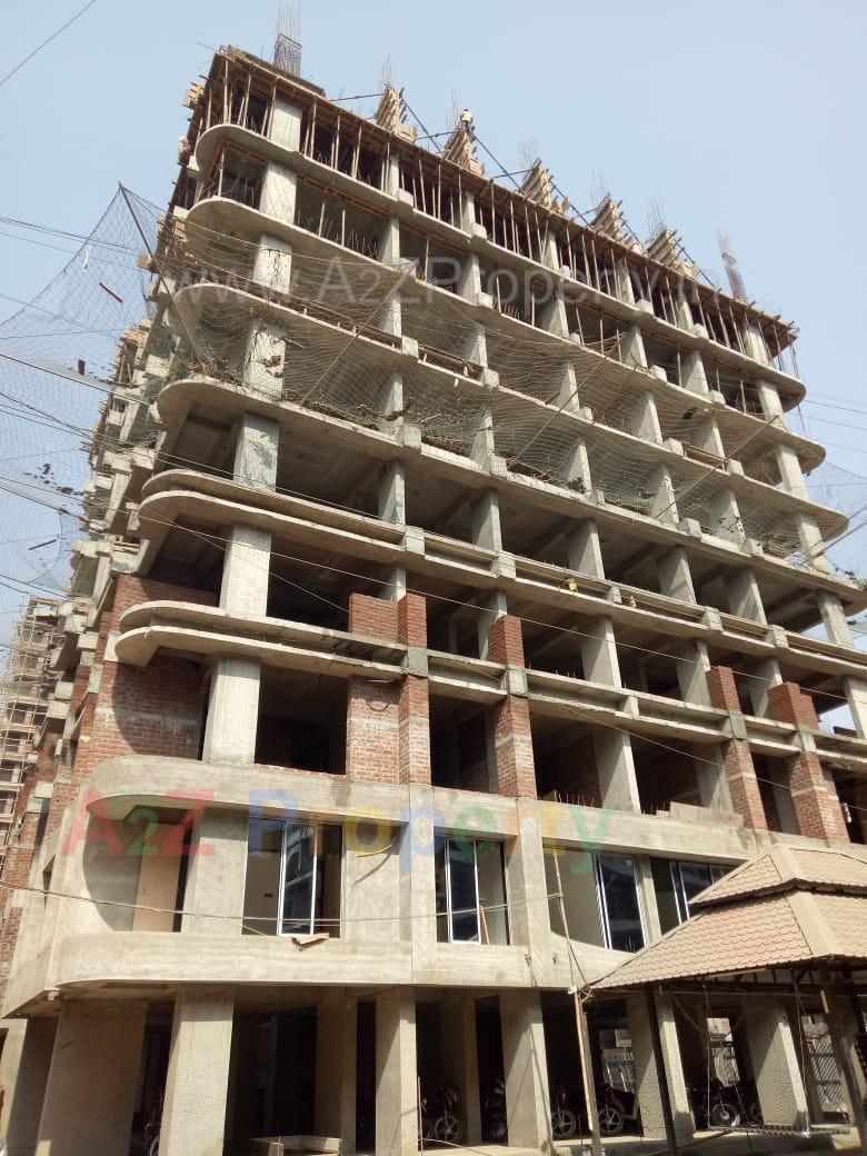 133478_const of real estate project Shree Sai Residency located at Udhna, Surat, Gujarat