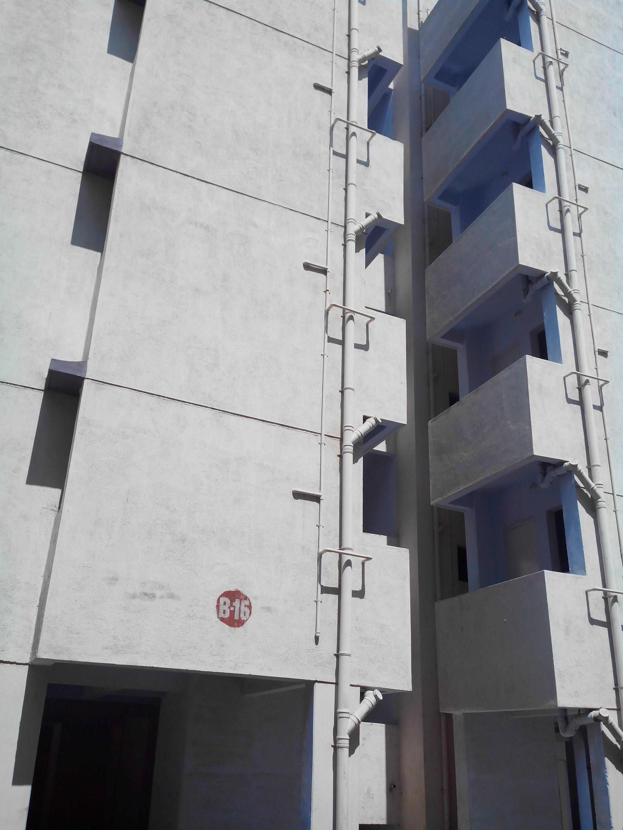 139575_const of real estate project Shree Tirupati Balaji Town located at Unn, Surat, Gujarat
