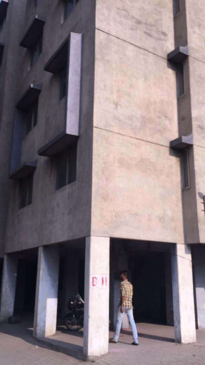 139580_const of real estate project Shree Tirupati Balaji Town located at Unn, Surat, Gujarat