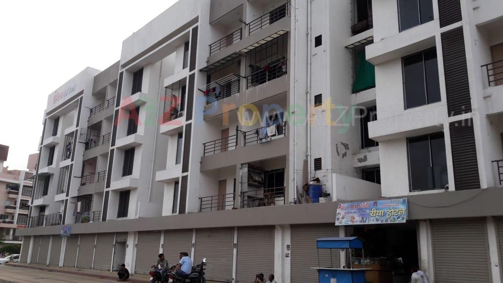 41035_const of real estate project Shree Umiya Residency located at Bamroli, Surat, Gujarat