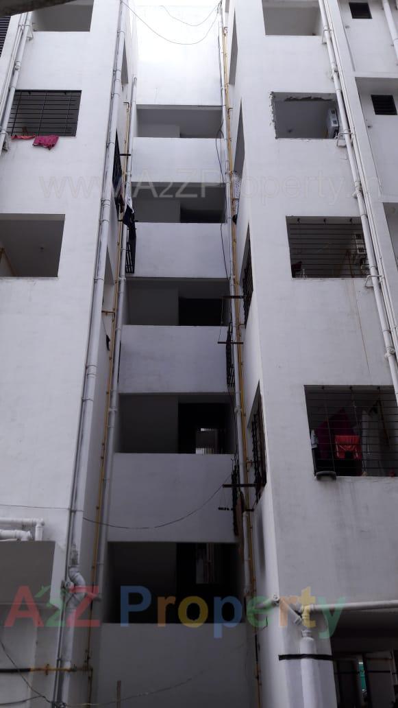 41040_const of real estate project Shree Umiya Residency located at Bamroli, Surat, Gujarat