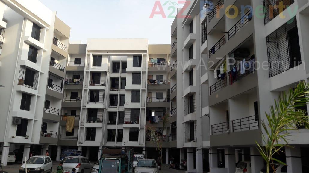 41043_const of real estate project Shree Umiya Residency located at Bamroli, Surat, Gujarat