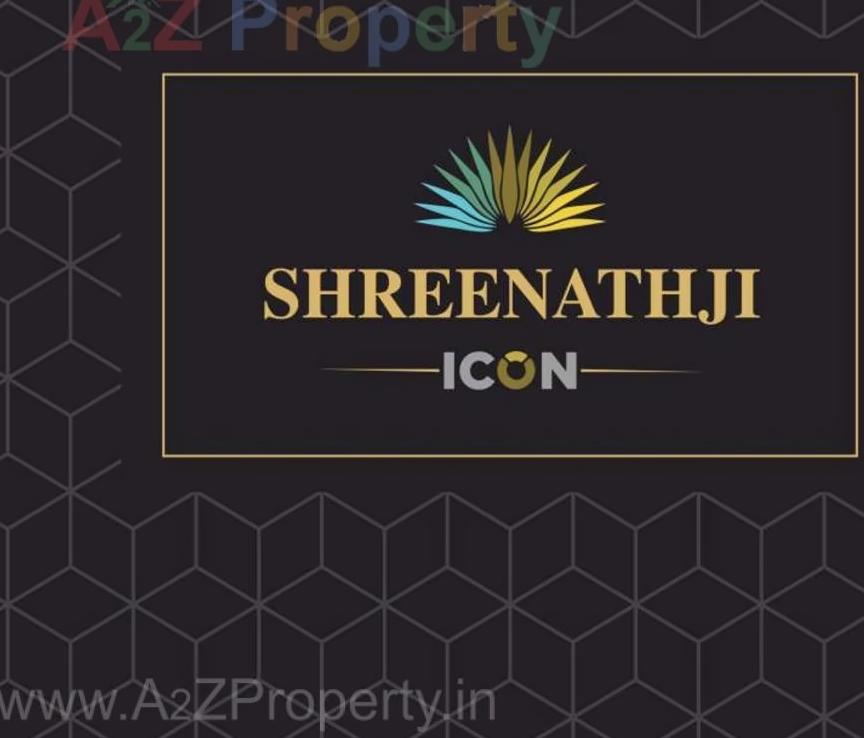  of real estate project Shreenathji Icon located at Surat, Surat, Gujarat