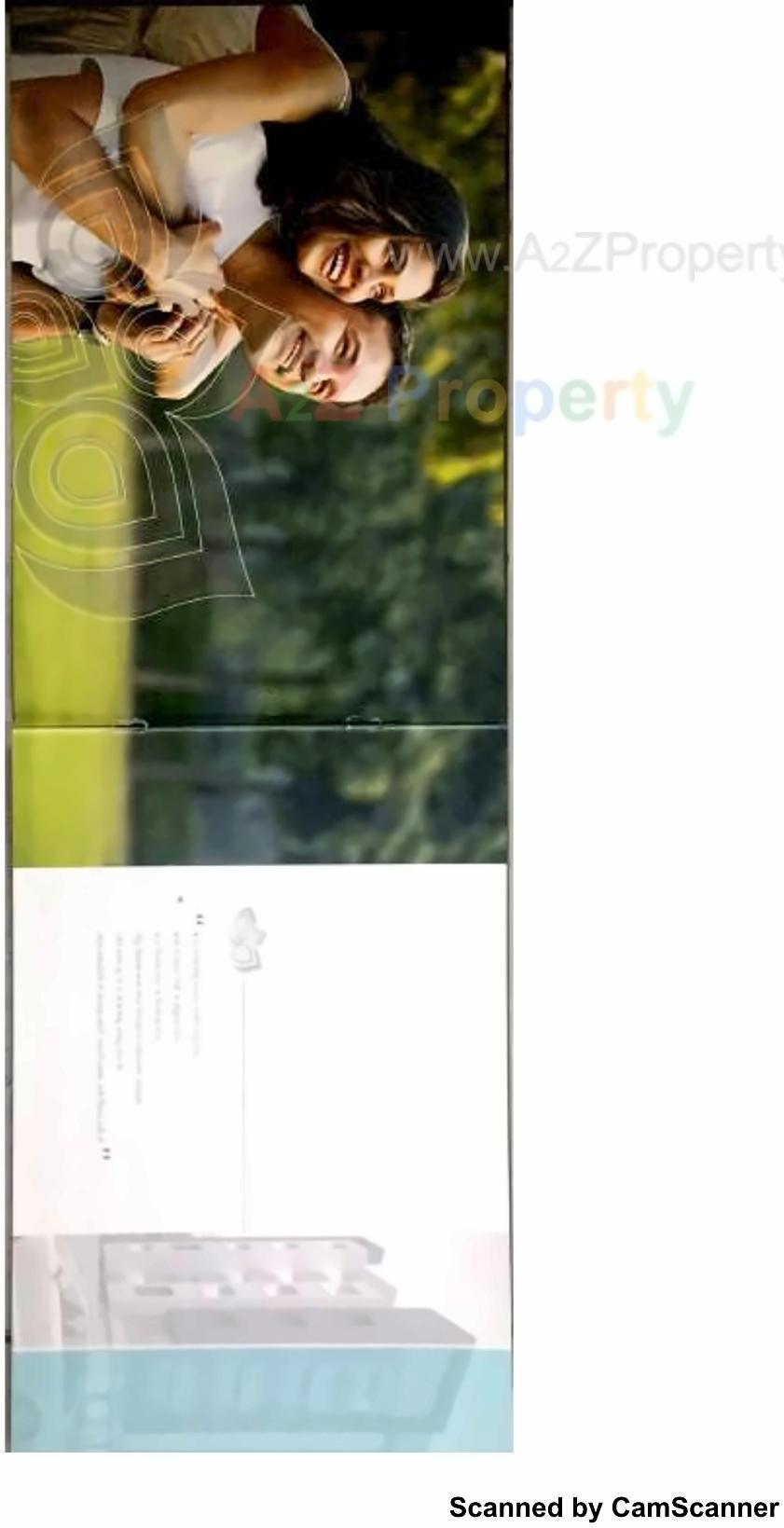  of real estate project Shreenathji Residency located at Variav, Surat, Gujarat