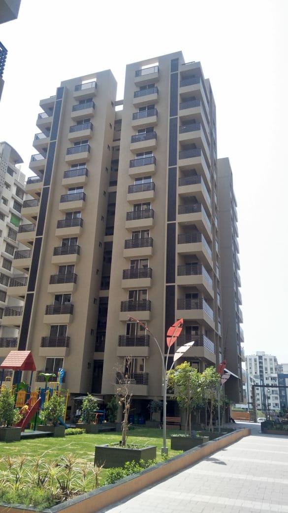 148182_const of real estate project Shreepad Seasons located at Palanpur, Surat, Gujarat