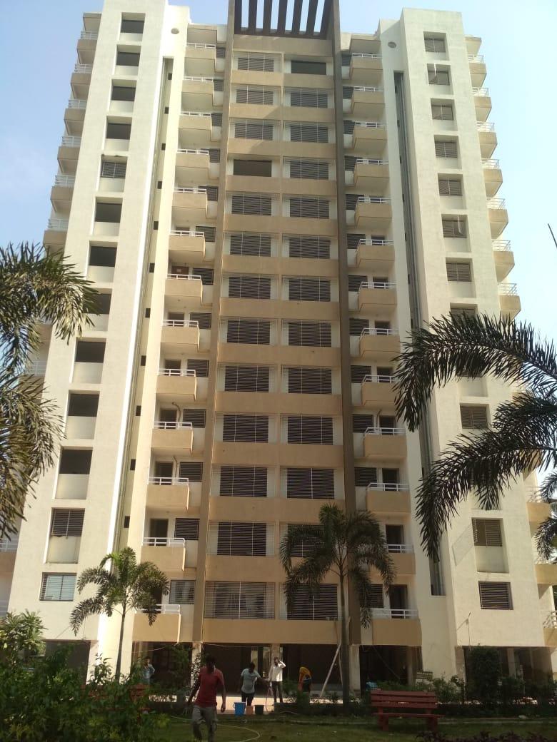 202418_const of real estate project Shriya Heights located at Saroli, Surat, Gujarat