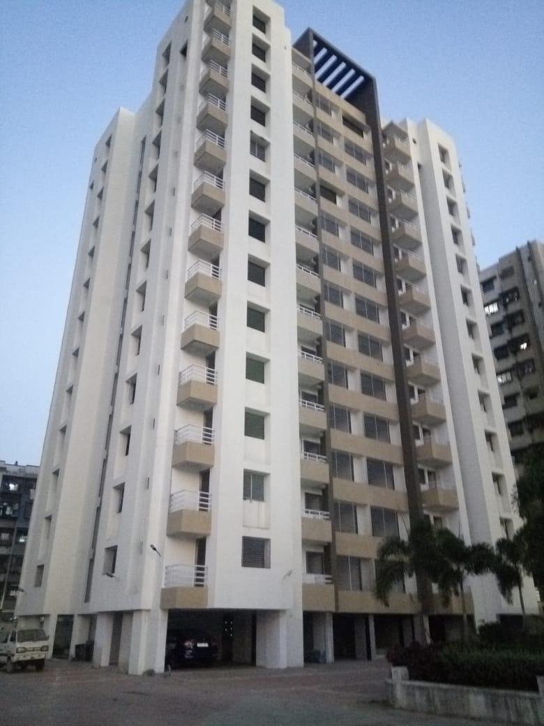 98064_const of real estate project Shriya Heights located at Saroli, Surat, Gujarat