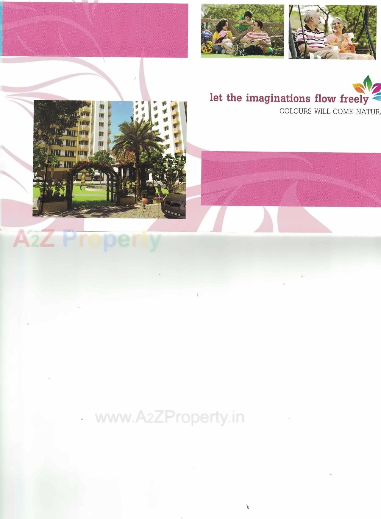 of real estate project Shriya Heights located at Saroli, Surat, Gujarat