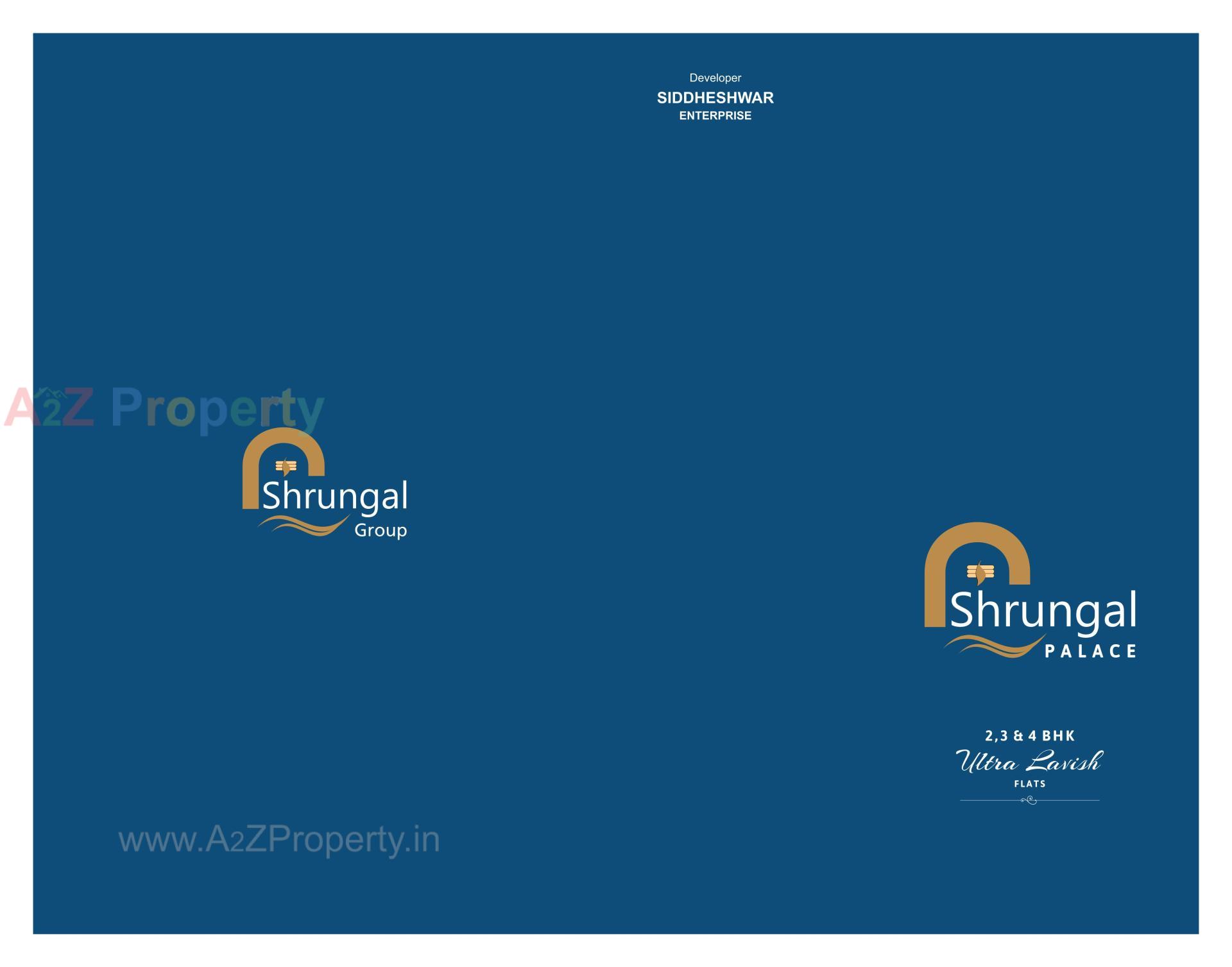  of real estate project Shrungal Palace located at Surat, Surat, Gujarat