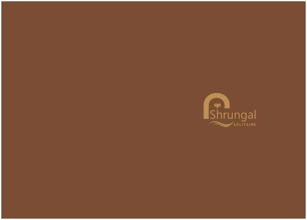  of real estate project Shrungal Solitaire located at Bamroli, Surat, Gujarat