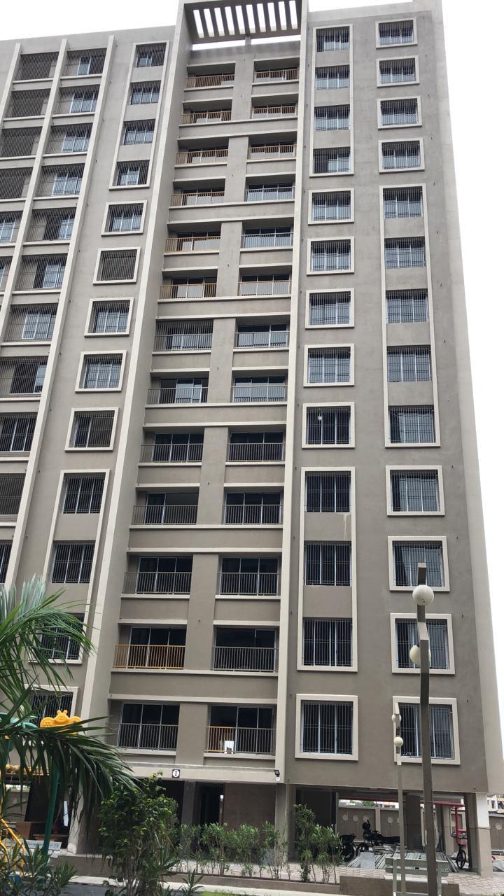 167030_const of real estate project Shubh Vatika(i) located at Surat, Surat, Gujarat