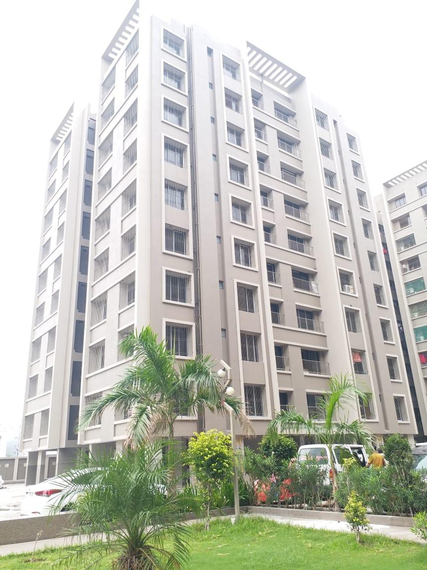 212746_const of real estate project Shubh Vatika(i) located at Surat, Surat, Gujarat