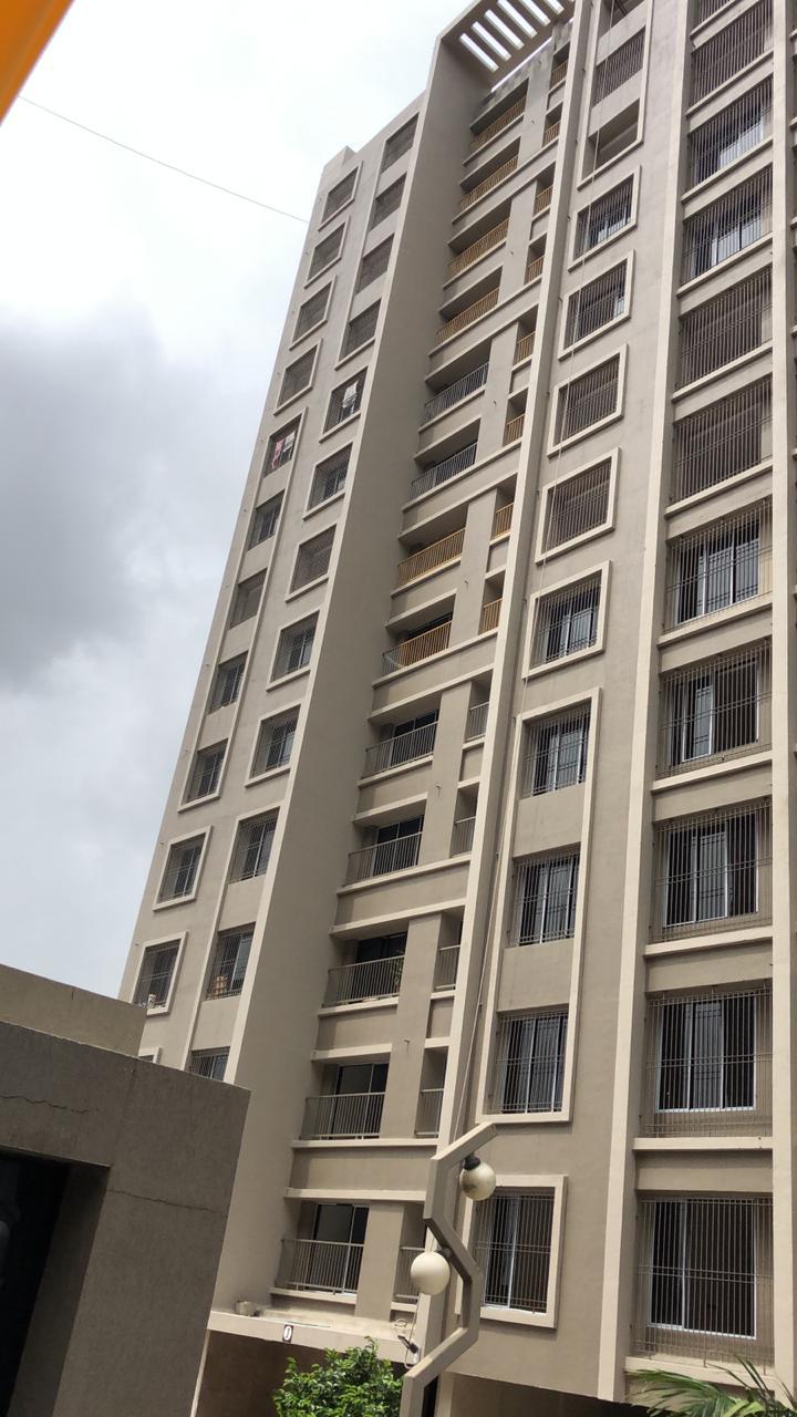 212774_const of real estate project Shubh Vatika(i) located at Surat, Surat, Gujarat